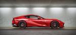 Ferrari 812 Superfast by Wheelsandmore 2018 года